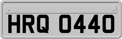 HRQ0440