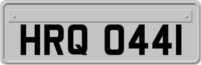 HRQ0441