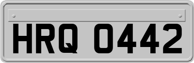 HRQ0442
