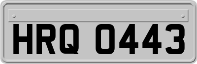 HRQ0443