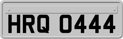 HRQ0444