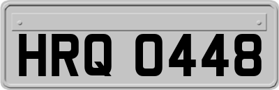 HRQ0448