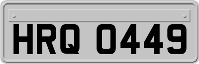 HRQ0449