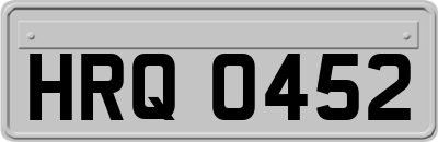 HRQ0452