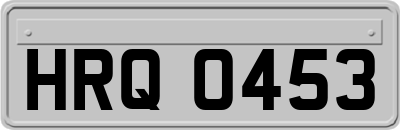 HRQ0453