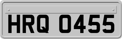 HRQ0455