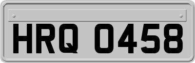HRQ0458