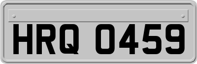 HRQ0459