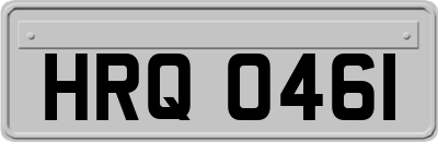 HRQ0461