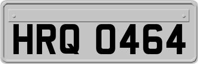 HRQ0464