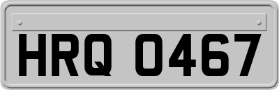 HRQ0467