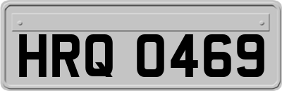 HRQ0469