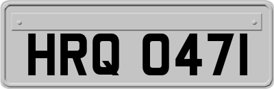 HRQ0471
