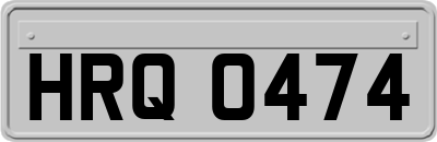HRQ0474