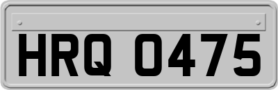 HRQ0475