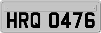 HRQ0476