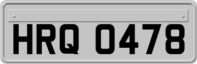 HRQ0478