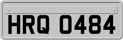 HRQ0484