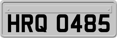 HRQ0485