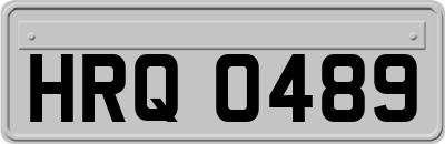 HRQ0489