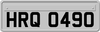 HRQ0490