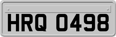 HRQ0498