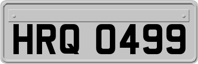HRQ0499