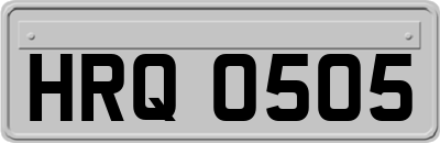 HRQ0505