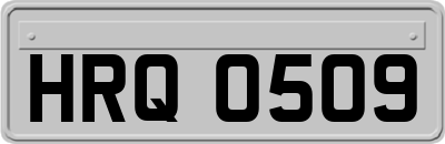 HRQ0509