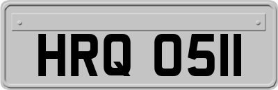 HRQ0511