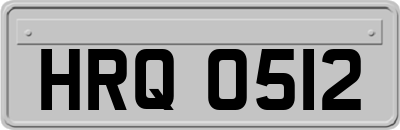HRQ0512