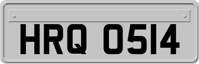 HRQ0514