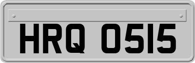 HRQ0515