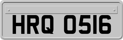 HRQ0516