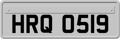 HRQ0519