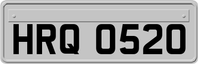 HRQ0520