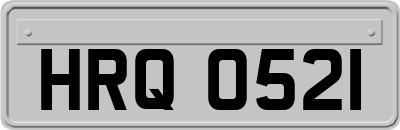 HRQ0521