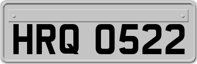 HRQ0522