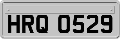 HRQ0529