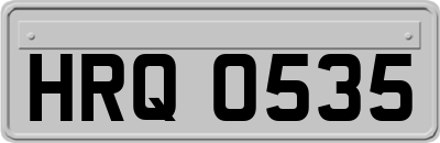 HRQ0535