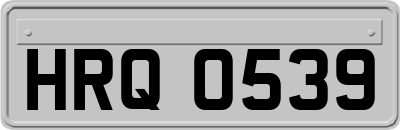HRQ0539