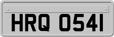 HRQ0541