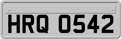 HRQ0542