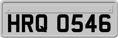 HRQ0546
