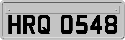 HRQ0548