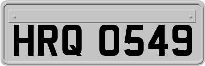 HRQ0549