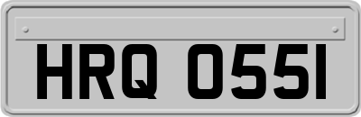 HRQ0551