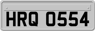 HRQ0554
