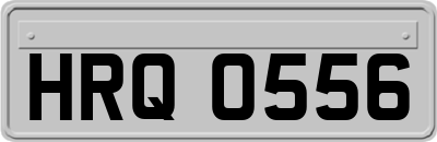 HRQ0556