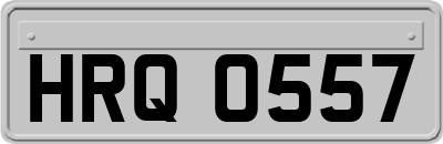 HRQ0557